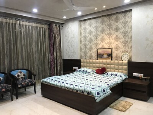 Travellers Abode 
