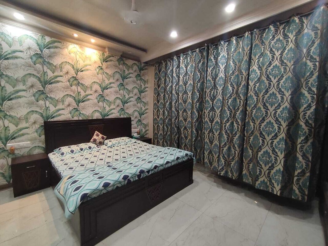 Room No103(Single Bed) - 1