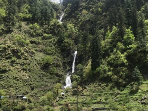Waterfall View Homestay- Homte - Gallery - 2