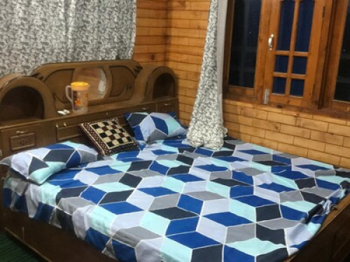 Waterfall View Homestay- Homte - Gallery - 7