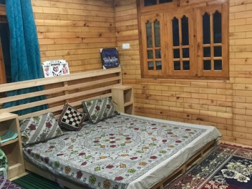 Waterfall View Homestay- Homte - Gallery - 8