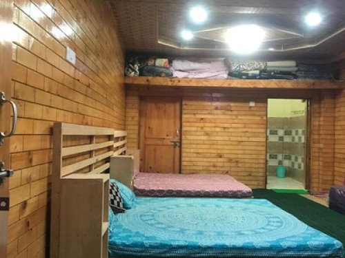 Waterfall View Homestay- Homte - Gallery - 9