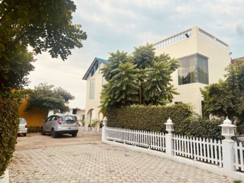 Spring Gardens & Farmstay  - Gallery - 3
