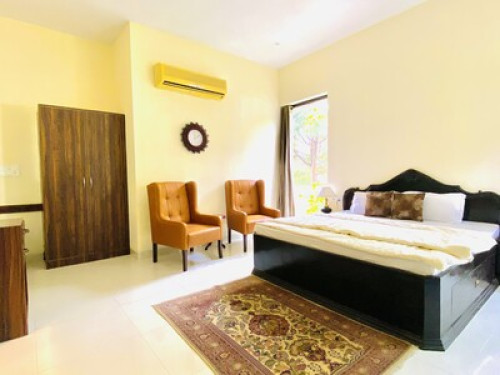Spring Gardens & Farmstay  - Gallery - 11