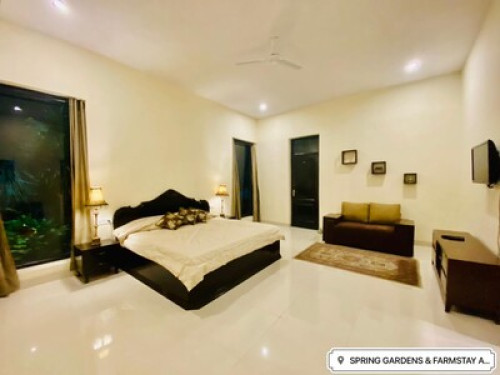 Spring Gardens & Farmstay  - Gallery - 7