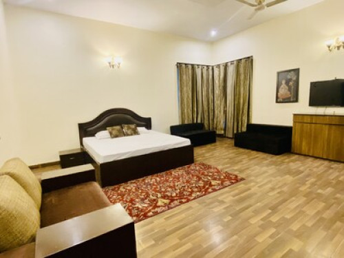 Spring Gardens & Farmstay  - Gallery - 12