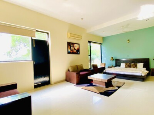 Spring Gardens & Farmstay  - Gallery - 9