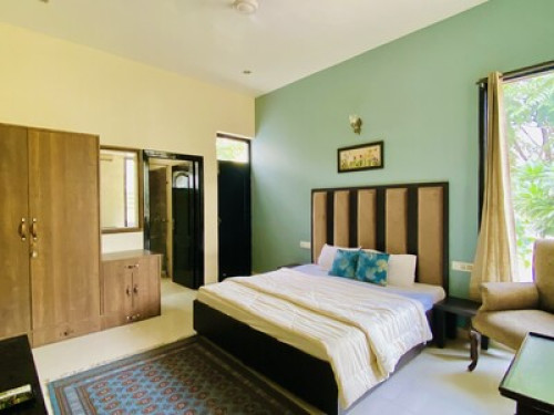 Spring Gardens & Farmstay  - Gallery - 10