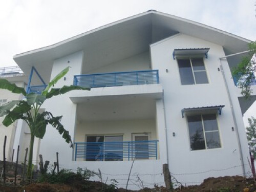 Vayu Kutir - IAF Veteran's Cottage - Gallery - 19