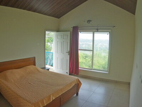 Vayu Kutir - IAF Veteran's Cottage - Gallery - 2