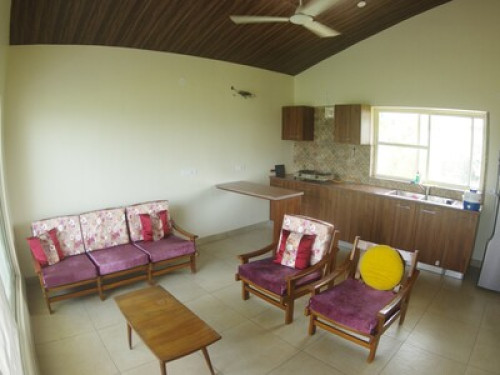 Vayu Kutir - IAF Veteran's Cottage - Gallery - 10