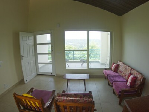 Vayu Kutir - IAF Veteran's Cottage - Gallery - 11