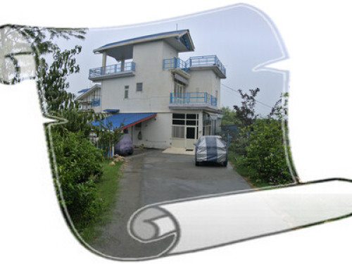 Vayu Kutir - IAF Veteran's Cottage - Gallery - 12