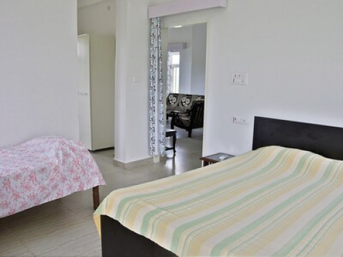 Vayu Kutir - IAF Veteran's Cottage - Gallery - 18