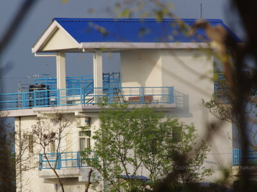 Vayu Kutir - IAF Veteran's Cottage - Gallery - 21