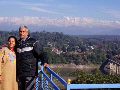 Vayu Kutir - IAF Veteran's Cottage - Gallery - 20