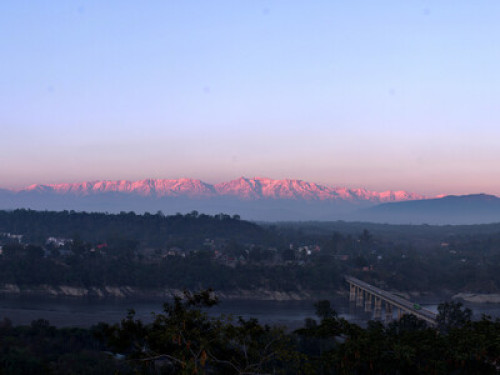 Vayu Kutir - IAF Veteran's Cottage - Gallery - 7