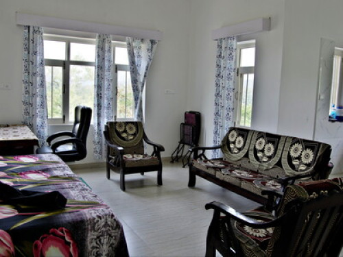 Vayu Kutir - IAF Veteran's Cottage - Gallery - 14