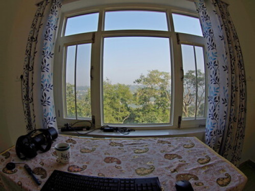 Vayu Kutir - IAF Veteran's Cottage - Gallery - 17