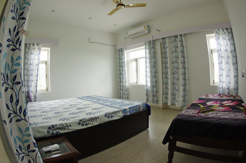 Vayu Kutir - IAF Veteran's Cottage - Gallery - 15
