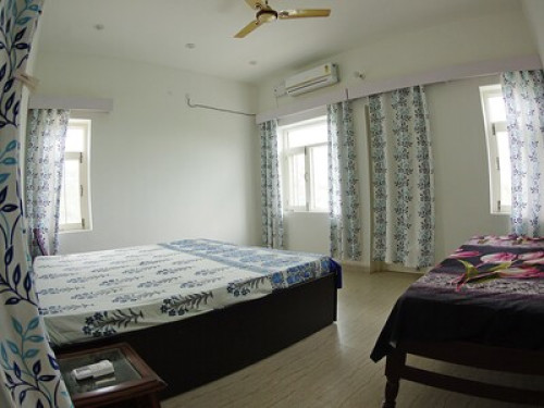 Vayu Kutir - IAF Veteran's Cottage - Gallery - 3