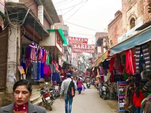 The Kothi, village stay  Near Amritsar - Gallery - 10