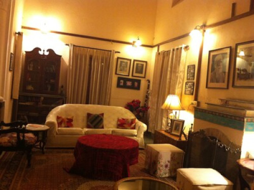 The Kothi, village stay  Near Amritsar - Gallery - 27