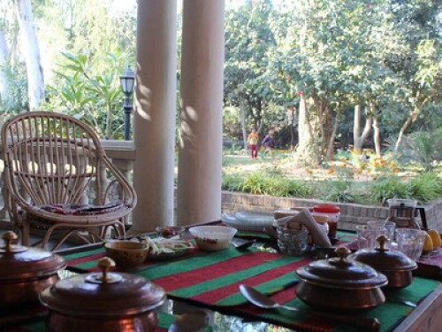The Kothi, village stay  Near Amritsar - Gallery - 5