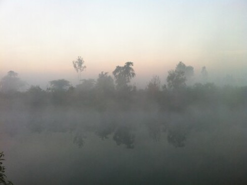 The Kothi, village stay  Near Amritsar - Gallery - 33