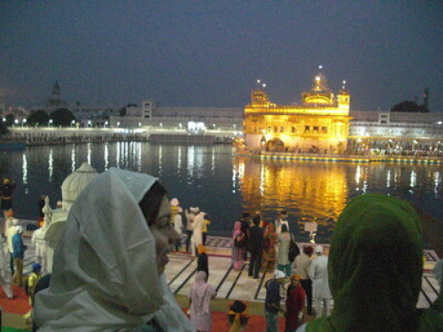 The Kothi, village stay  Near Amritsar - Gallery - 37