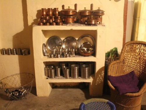 The Kothi, village stay  Near Amritsar - Gallery - 39
