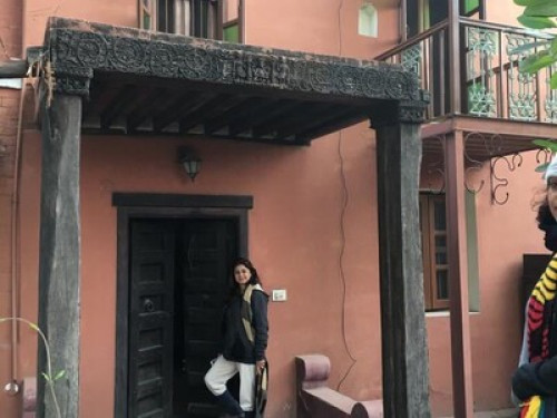 The Kothi, village stay  Near Amritsar - Gallery - 3