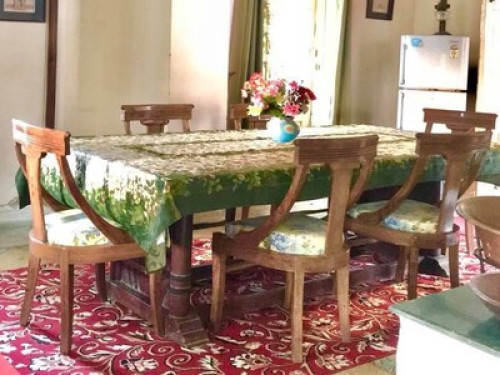 The Kothi, village stay  Near Amritsar - Gallery - 11