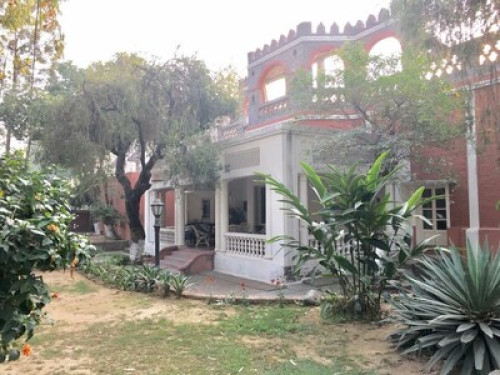 The Kothi, village stay  Near Amritsar - Gallery - 40