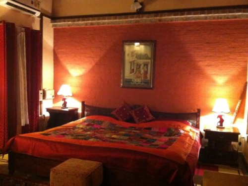 The Kothi, village stay  Near Amritsar - Gallery - 25