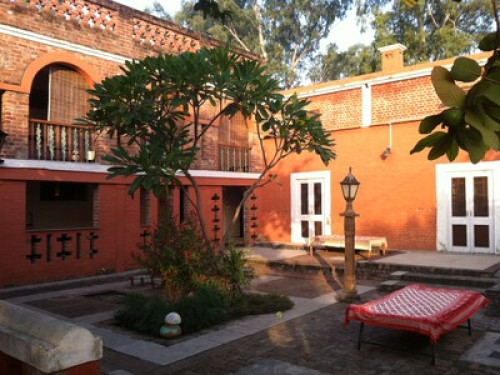 The Kothi, village stay  Near Amritsar - Gallery - 23