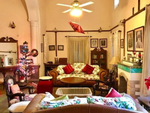 The Kothi, village stay  Near Amritsar - Gallery - 2