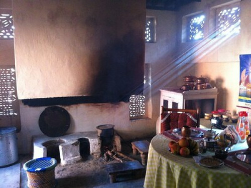 The Kothi, village stay  Near Amritsar - Gallery - 12