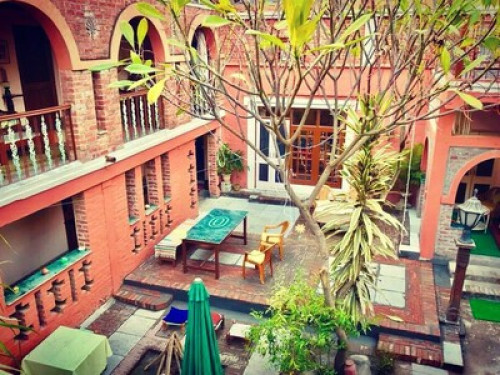 The Kothi, village stay  Near Amritsar - Gallery - 17