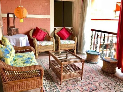The Kothi, village stay  Near Amritsar - Gallery - 18