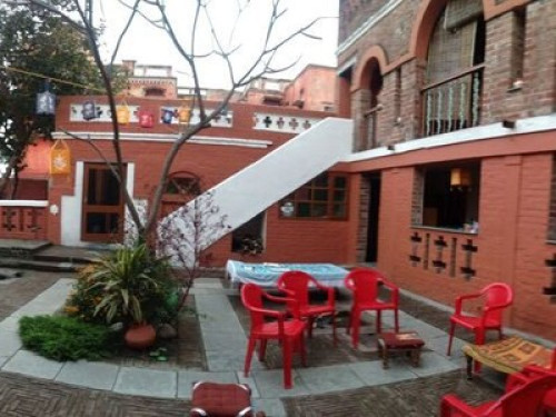 The Kothi, village stay  Near Amritsar - Gallery - 6