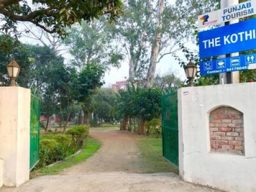 The Kothi, village stay  Near Amritsar - Gallery - 16