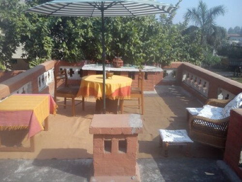 The Kothi, village stay  Near Amritsar - Gallery - 31