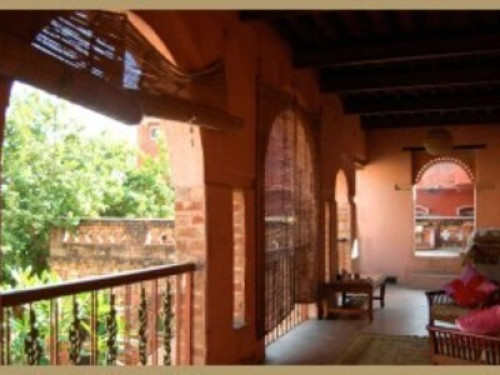 The Kothi, village stay  Near Amritsar - Gallery - 26
