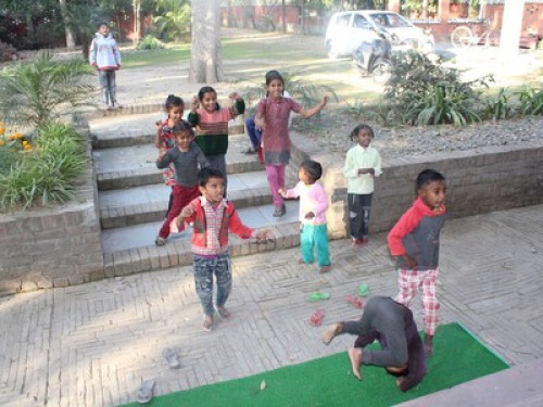 The Kothi, village stay  Near Amritsar - Gallery - 15