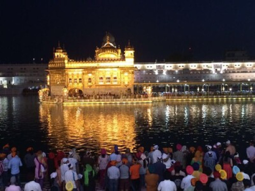 The Kothi, village stay  Near Amritsar - Gallery - 13