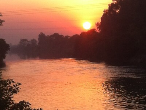 The Kothi, village stay  Near Amritsar - Gallery - 34