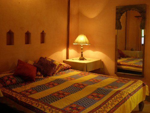 The Kothi, village stay  Near Amritsar - Gallery - 24