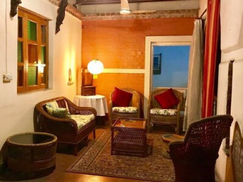 The Kothi, village stay  Near Amritsar - Gallery - 14