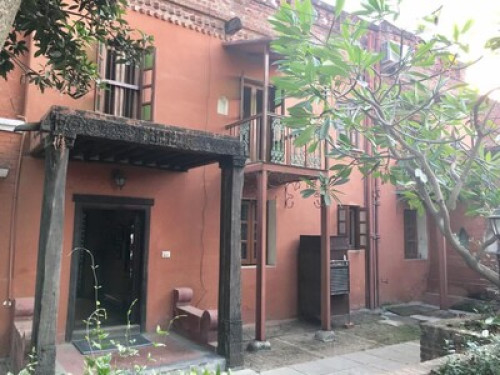 The Kothi, village stay  Near Amritsar - Gallery - 8